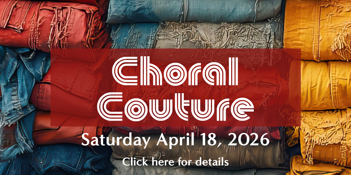 WEBSITE SLIDER CHORAL COTURE