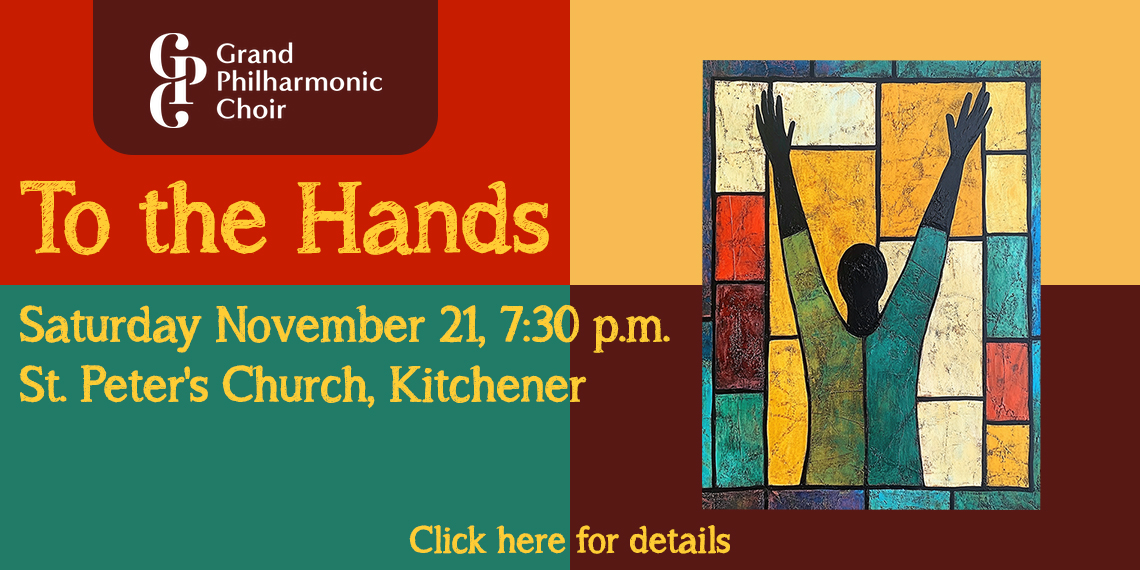 TO THE HANDS WEBSITE SLIDER