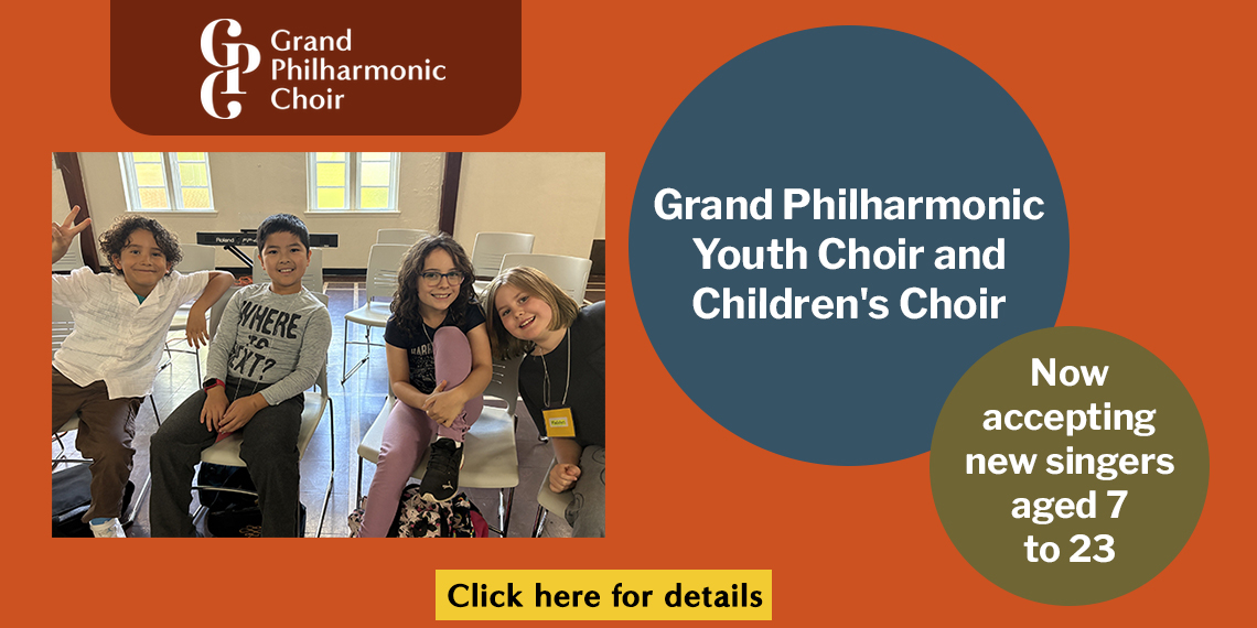YOUTH AND CHILDREN’S WEB SLIDER